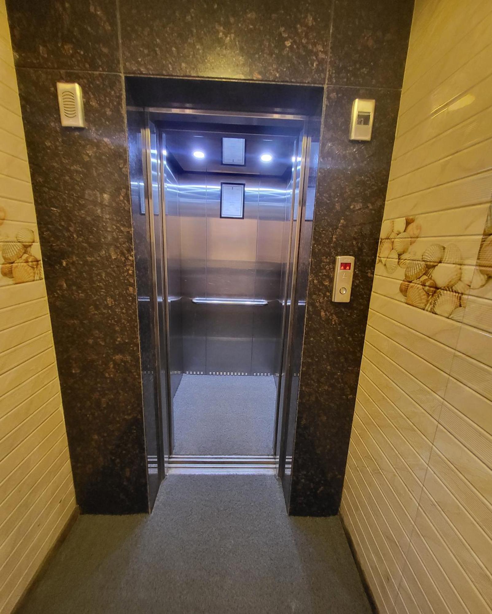 Hotel Maharana Inn Chembur Bombaim Exterior foto